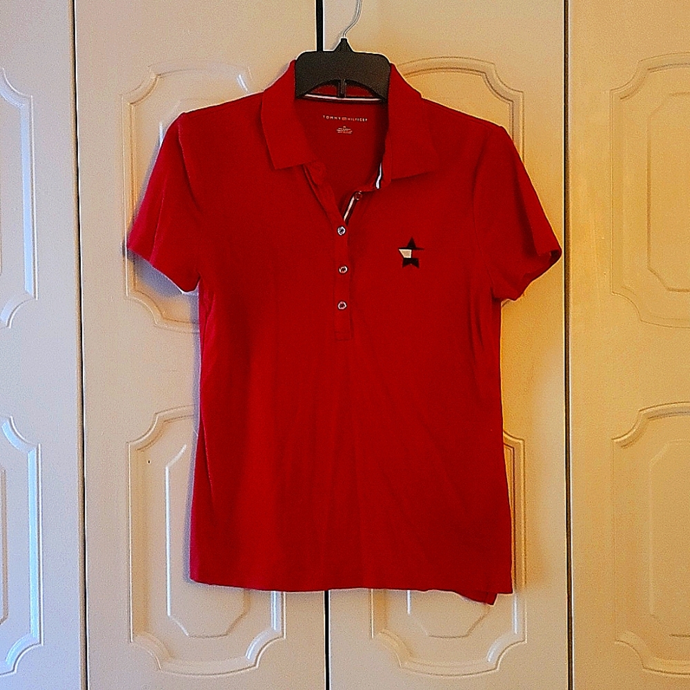Tommy Hilfiger Polo Shirt